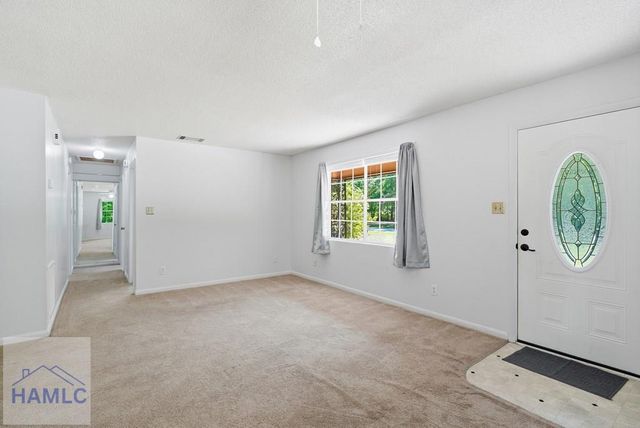 551 Ashmore Road, Hinesville, GA 31313