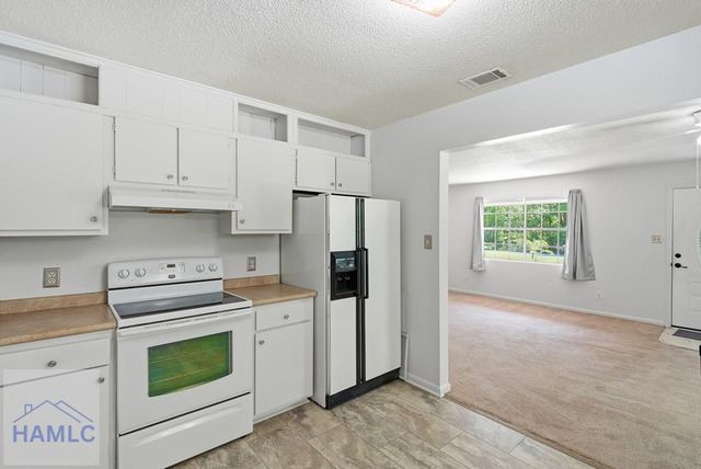 551 Ashmore Road, Hinesville, GA 31313