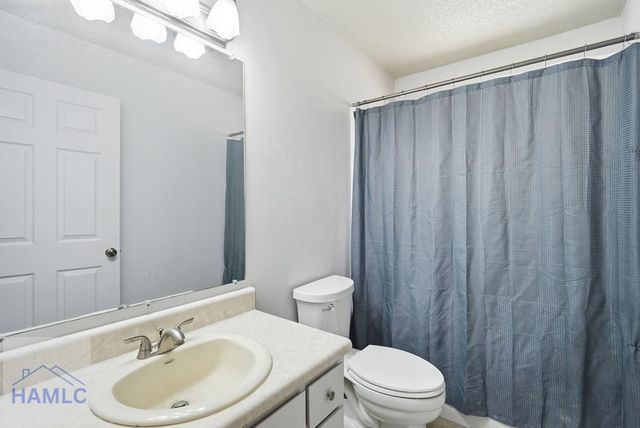 551 Ashmore Road, Hinesville, GA 31313