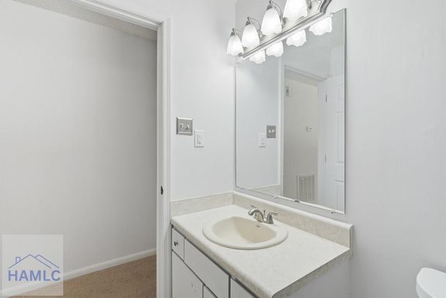 551 Ashmore Road, Hinesville, GA 31313