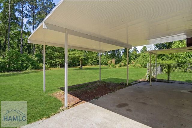 551 Ashmore Road, Hinesville, GA 31313