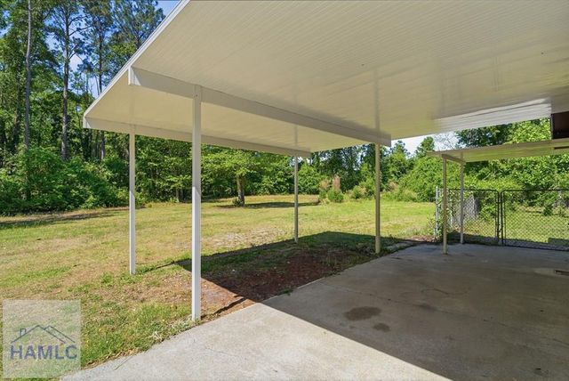 551 Ashmore Road, Hinesville, GA 31313