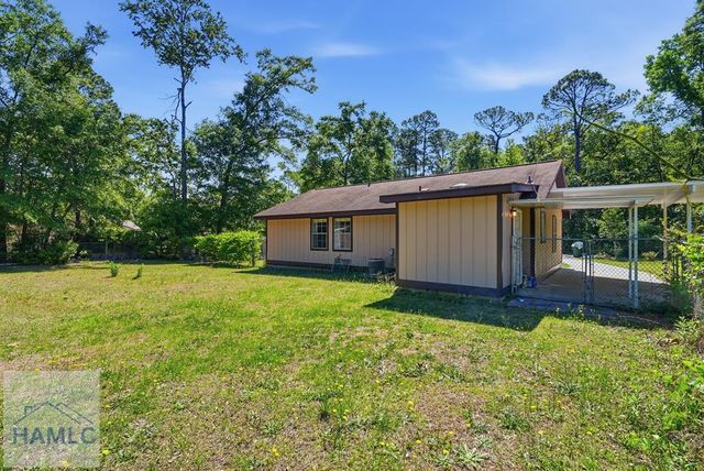 551 Ashmore Road, Hinesville, GA 31313