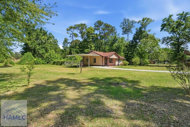 551 Ashmore Road, Hinesville, GA 31313
