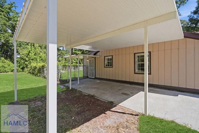 551 Ashmore Road, Hinesville, GA 31313