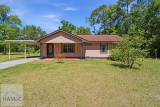 551 Ashmore Road, Hinesville, GA 31313