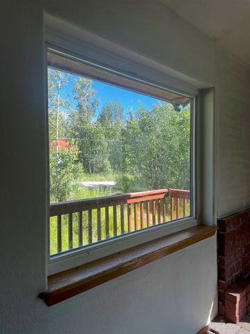 965 WATER THRUSH DRIVE, Fairbanks, AK 99712