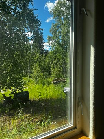 965 WATER THRUSH DRIVE, Fairbanks, AK 99712