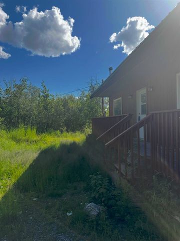 965 WATER THRUSH DRIVE, Fairbanks, AK 99712