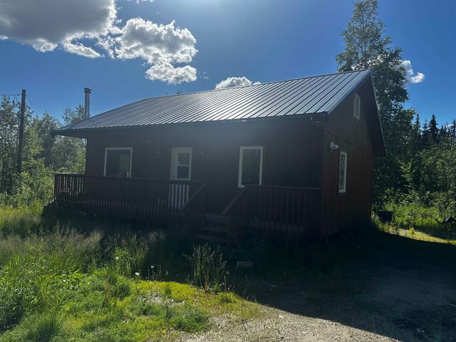 965 WATER THRUSH DRIVE, Fairbanks, AK 99712
