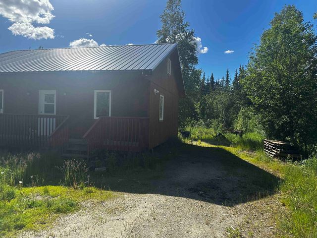 965 WATER THRUSH DRIVE, Fairbanks, AK 99712