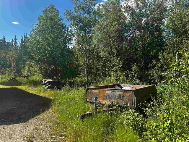 965 WATER THRUSH DRIVE, Fairbanks, AK 99712