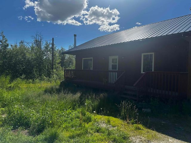 965 WATER THRUSH DRIVE, Fairbanks, AK 99712