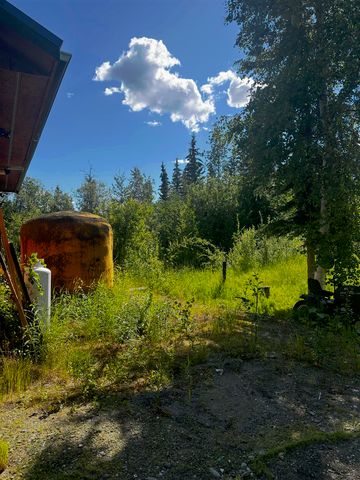 965 WATER THRUSH DRIVE, Fairbanks, AK 99712