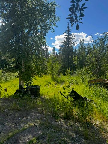 965 WATER THRUSH DRIVE, Fairbanks, AK 99712