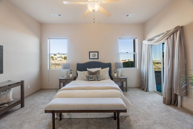 2517 Redondo Santa Fe, Rio Rancho, NM 87144