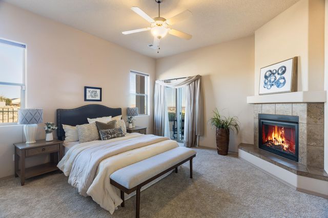 2517 Redondo Santa Fe, Rio Rancho, NM 87144