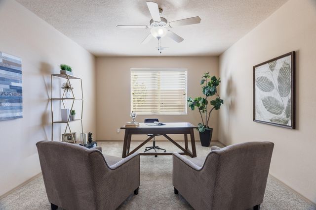 2517 Redondo Santa Fe, Rio Rancho, NM 87144