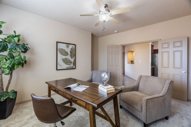 2517 Redondo Santa Fe, Rio Rancho, NM 87144