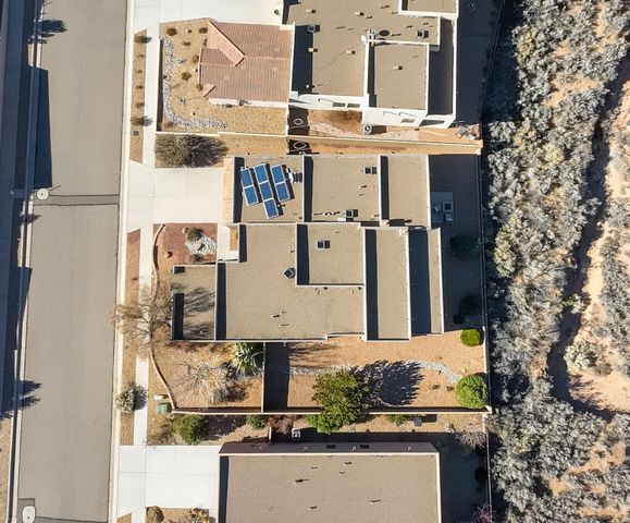 2517 Redondo Santa Fe, Rio Rancho, NM 87144