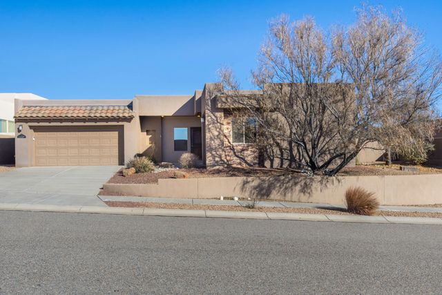 2517 Redondo Santa Fe, Rio Rancho, NM 87144