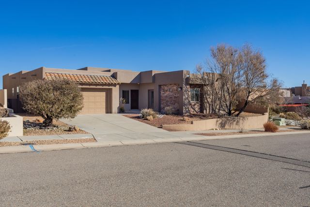 2517 Redondo Santa Fe, Rio Rancho, NM 87144