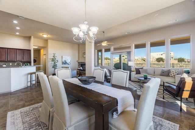 2517 Redondo Santa Fe, Rio Rancho, NM 87144