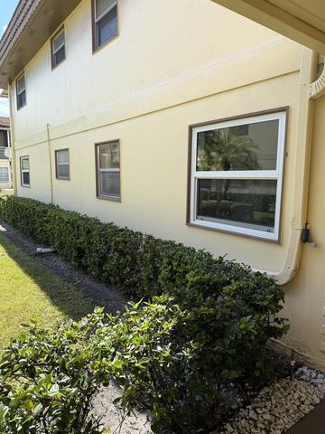 157 Saxony D, Delray Beach, FL 33446