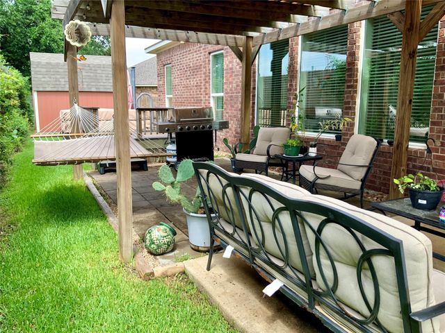 13606 Cotton Court, Mont Belvieu, TX 77523