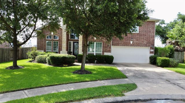 13606 Cotton Court, Mont Belvieu, TX 77523