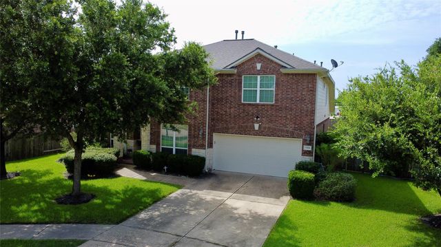 13606 Cotton Court, Mont Belvieu, TX 77523