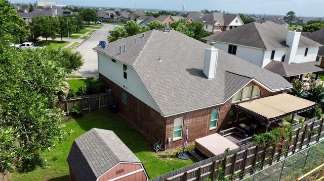 13606 Cotton Court, Mont Belvieu, TX 77523