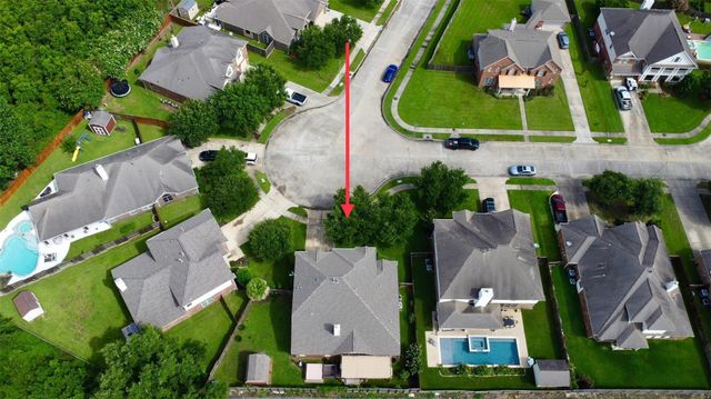 13606 Cotton Court, Mont Belvieu, TX 77523