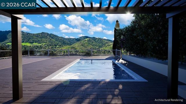 413 Shirlee Dr., Danville, CA 94526