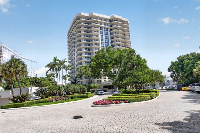 901 E Camino 4c, Boca Raton, FL 33432