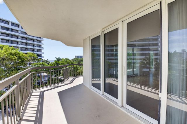 901 E Camino 4c, Boca Raton, FL 33432