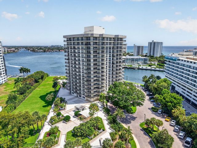 901 E Camino 4c, Boca Raton, FL 33432
