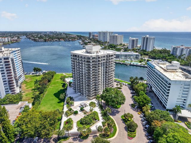 901 E Camino 4c, Boca Raton, FL 33432