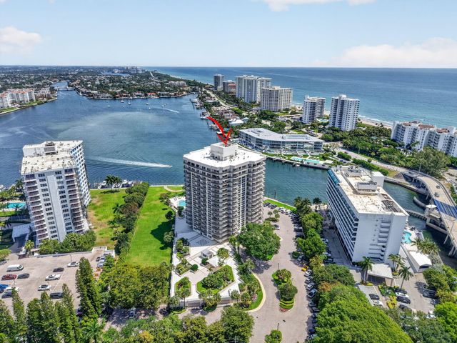 901 E Camino 4c, Boca Raton, FL 33432