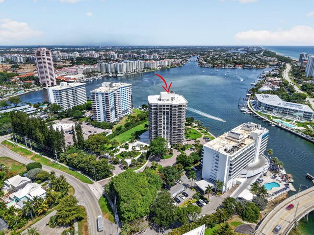 901 E Camino 4c, Boca Raton, FL 33432