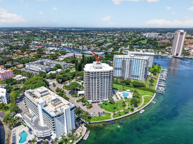 901 E Camino 4c, Boca Raton, FL 33432