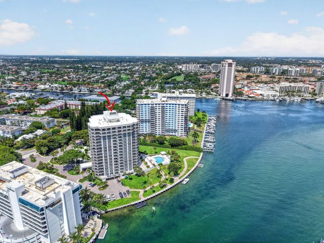 901 E Camino 4c, Boca Raton, FL 33432