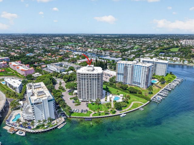901 E Camino 4c, Boca Raton, FL 33432