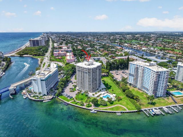 901 E Camino 4c, Boca Raton, FL 33432