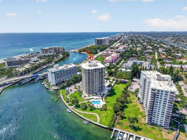901 E Camino 4c, Boca Raton, FL 33432