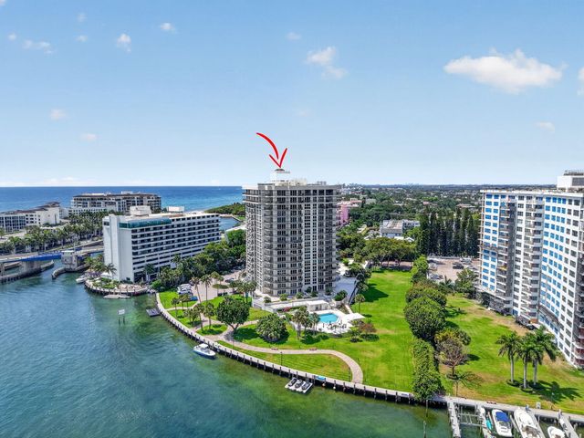 901 E Camino 4c, Boca Raton, FL 33432