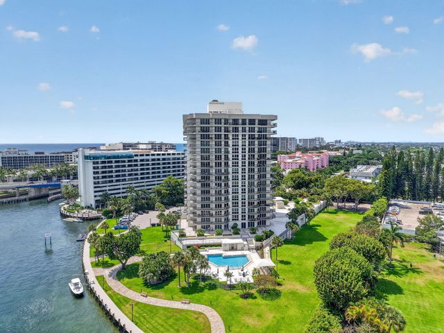 901 E Camino 4c, Boca Raton, FL 33432