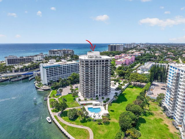 901 E Camino 4c, Boca Raton, FL 33432