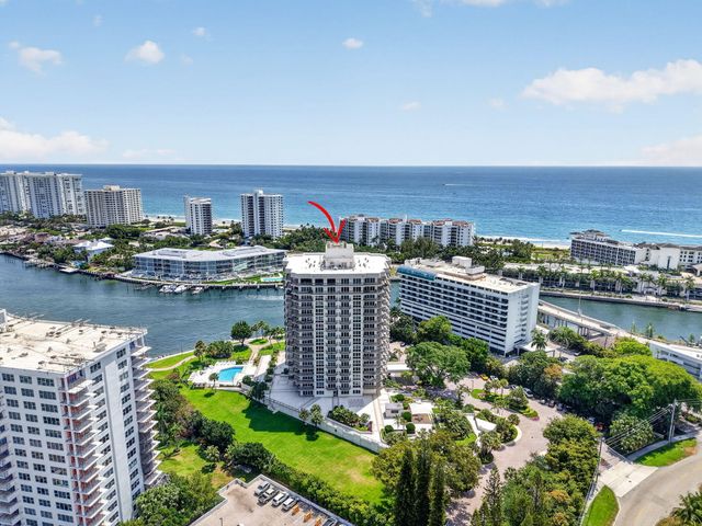 901 E Camino 4c, Boca Raton, FL 33432