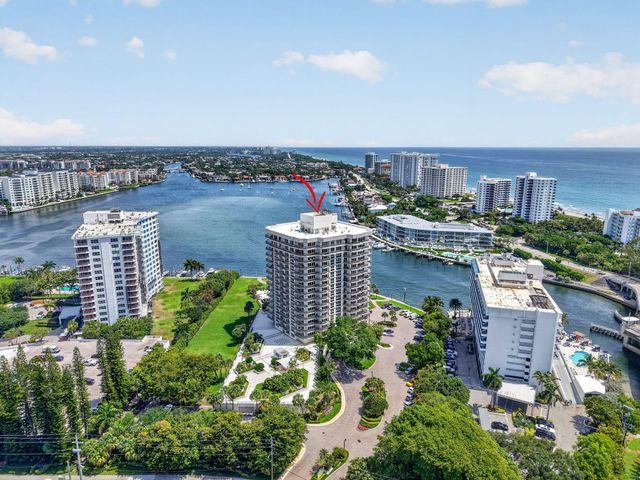 901 E Camino 4c, Boca Raton, FL 33432